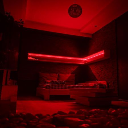 Excentric Studio 1 Braşov Buitenkant foto